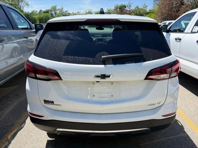 2024 Chevrolet Equinox AWD LT