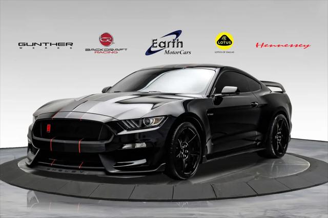 2018 Ford GT Shelby GT350R for sale in Carrollton, TX