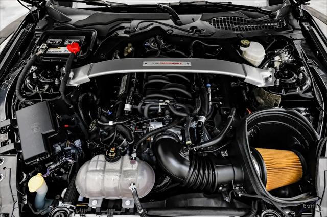 2018 Ford GT Shelby GT350R