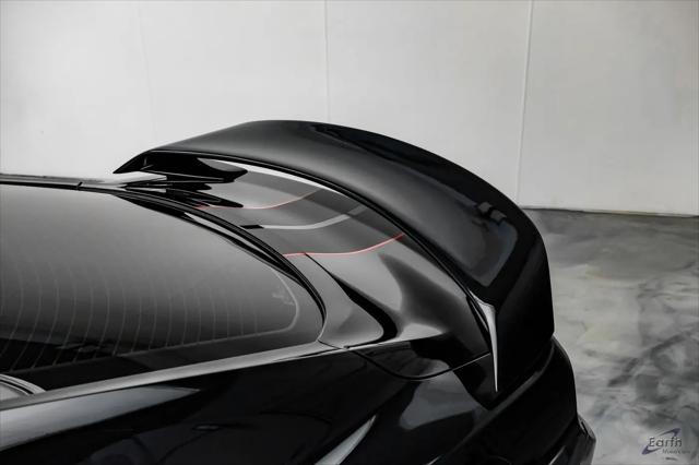 2018 Ford GT Shelby GT350R
