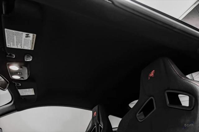 2018 Ford GT Shelby GT350R