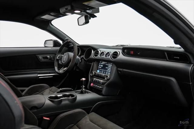 2018 Ford GT Shelby GT350R
