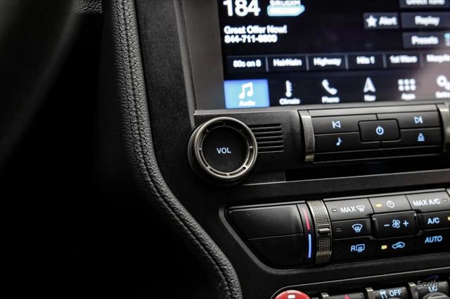 2018 Ford GT Shelby GT350R