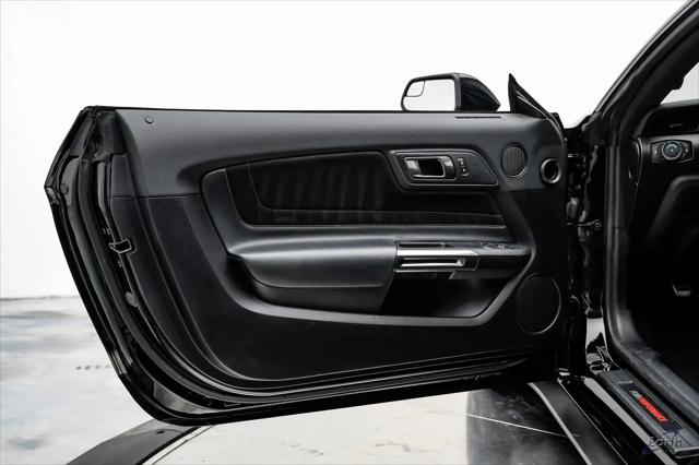 2018 Ford GT Shelby GT350R