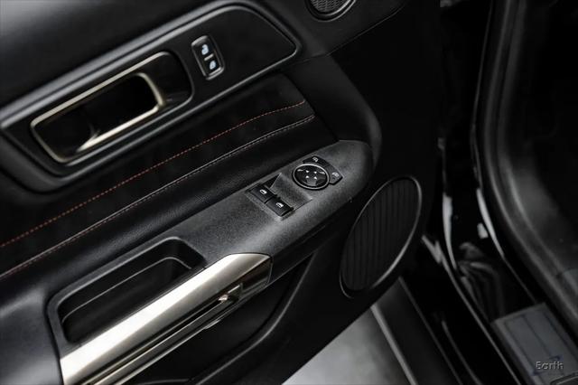 2018 Ford GT Shelby GT350R