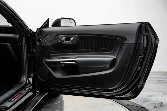 2018 Ford GT Shelby GT350R