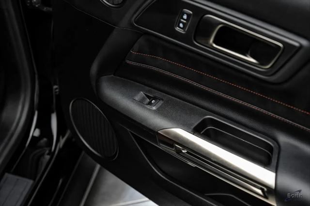 2018 Ford GT Shelby GT350R