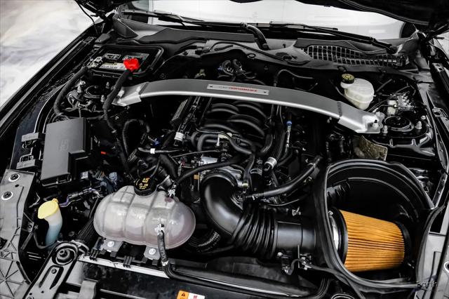 2018 Ford GT Shelby GT350R