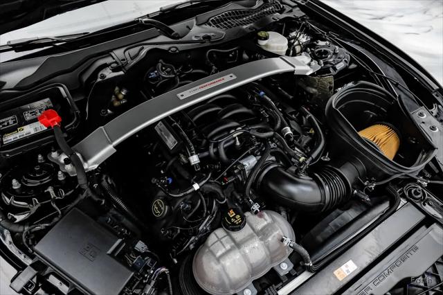 2018 Ford GT Shelby GT350R