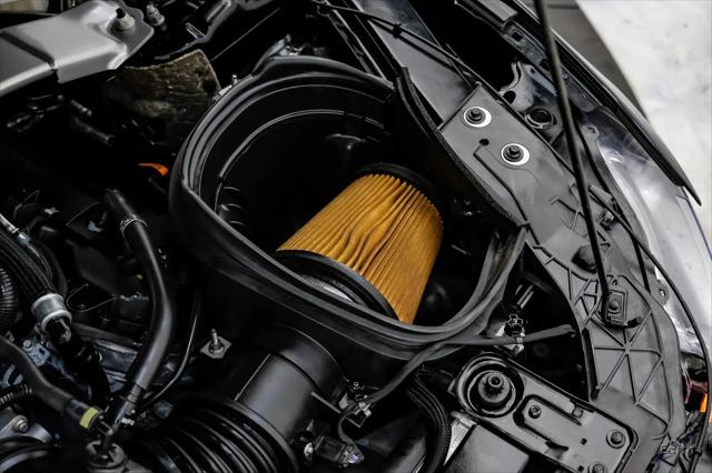 2018 Ford GT Shelby GT350R