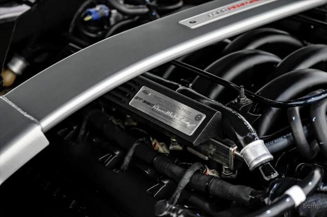 2018 Ford GT Shelby GT350R