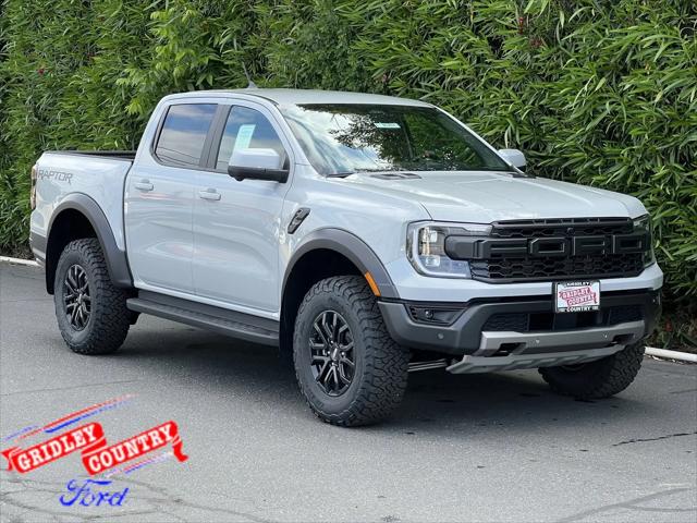 2026 Ford Ranger Raptor for sale in Gridley, CA