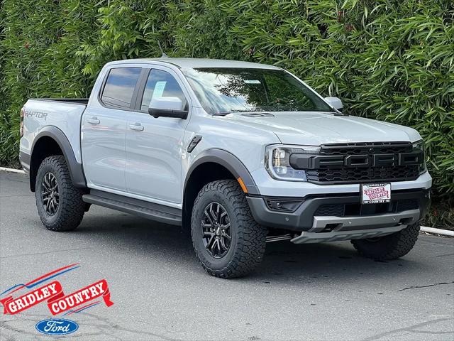 2026 Ford Ranger Raptor for sale in Gridley, CA