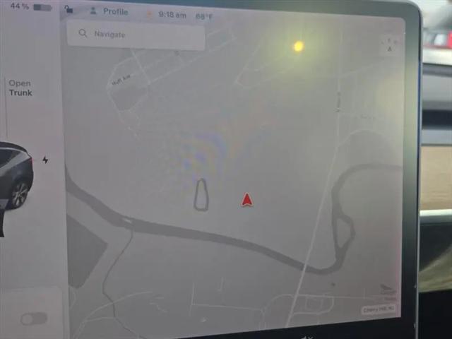 2020 Tesla Model Y Long Range Dual Motor All-Wheel Drive