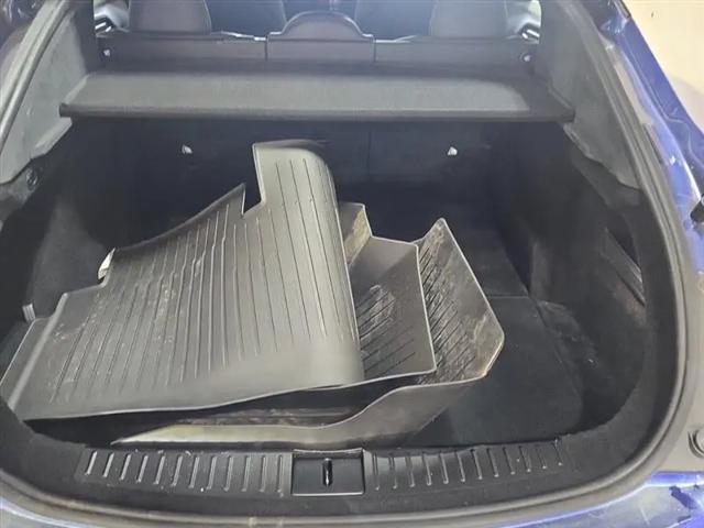 2022 Tesla Model S Dual Motor All-Wheel Drive