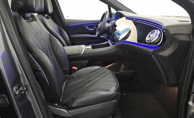 2023 Mercedes-Benz EQS 580 4MATIC