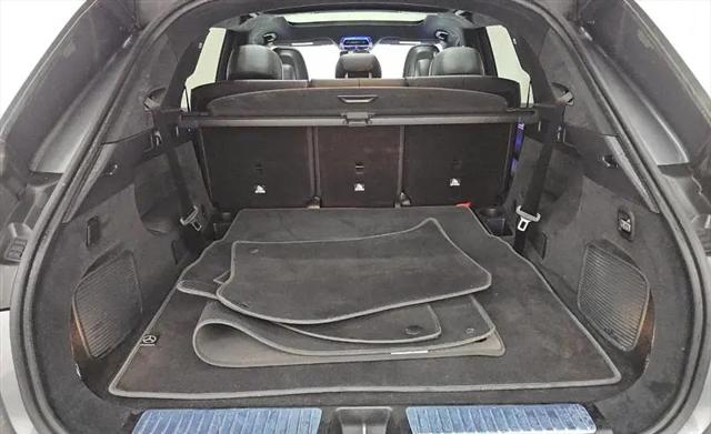 2023 Mercedes-Benz EQS 580 4MATIC