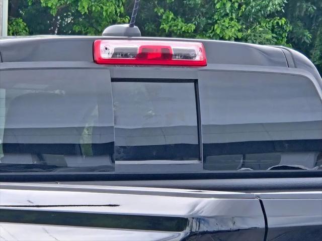 2026 GMC Canyon AT4, 4WD