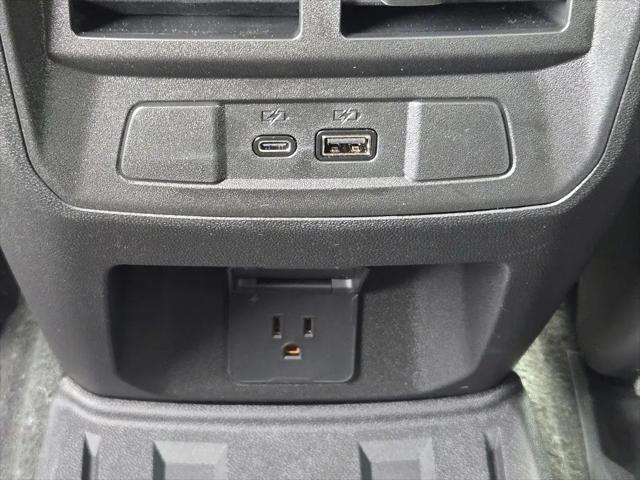 2026 GMC Canyon AT4, 4WD