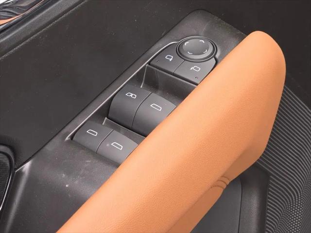 2026 GMC Canyon AT4, 4WD