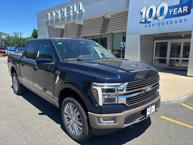 2026 Ford F-150 King Ranch for sale in Winchester, MA