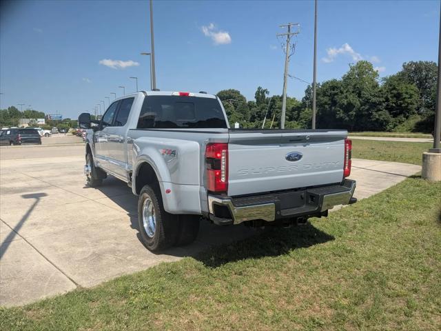 2026 Ford F-350 LARIAT