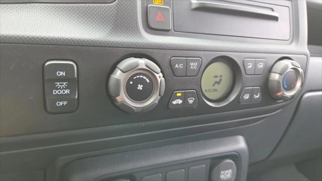 2013 Honda Ridgeline Sport