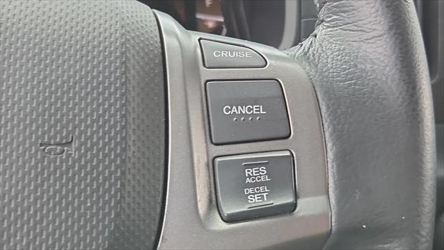 2013 Honda Ridgeline Sport