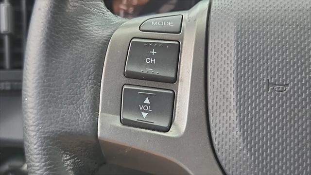 2013 Honda Ridgeline Sport