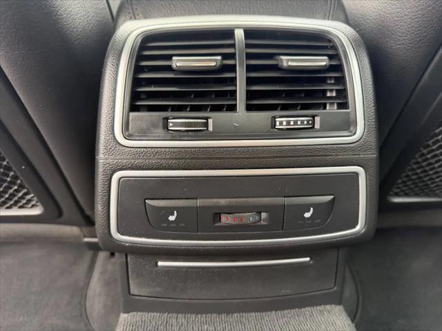 2016 Audi A6 2.0T Premium Plus