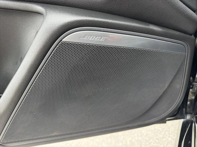 2016 Audi A6 2.0T Premium Plus
