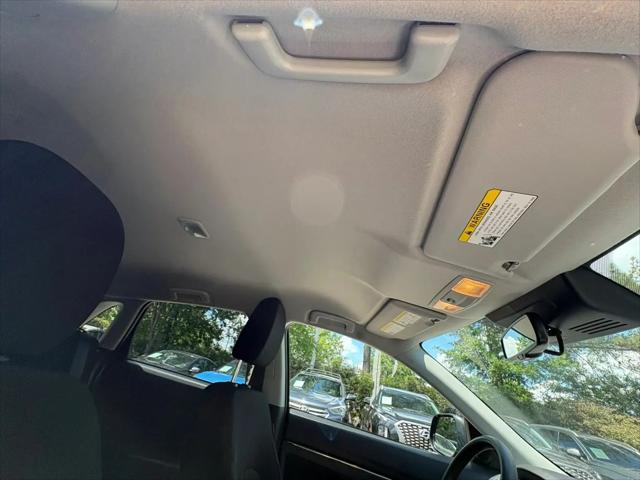 2025 Mitsubishi Outlander Sport 2.0 S AWC