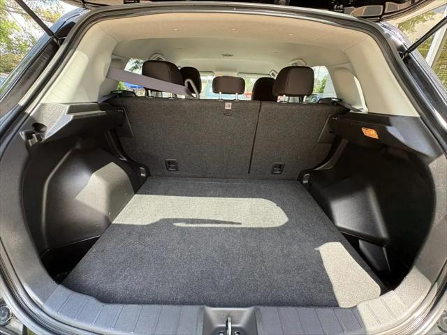 2025 Mitsubishi Outlander Sport 2.0 S AWC