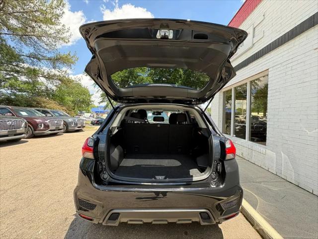 2025 Mitsubishi Outlander Sport 2.0 S AWC