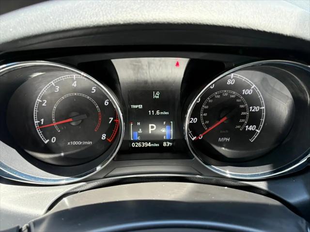 2025 Mitsubishi Outlander Sport 2.0 S AWC