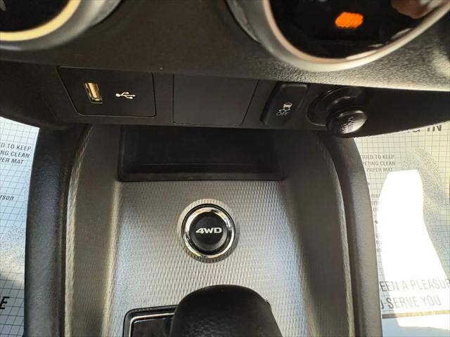 2025 Mitsubishi Outlander Sport 2.0 S AWC