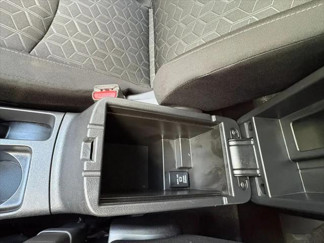 2025 Mitsubishi Outlander Sport 2.0 S AWC
