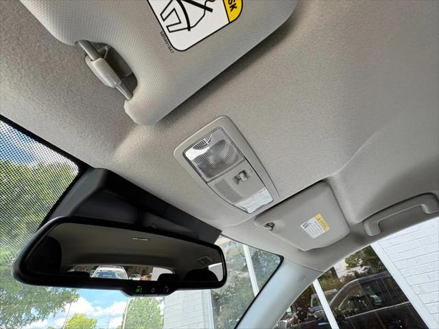 2025 Mitsubishi Outlander Sport 2.0 S AWC