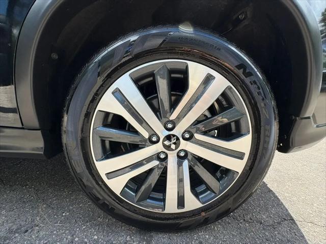 2025 Mitsubishi Outlander Sport 2.0 S AWC