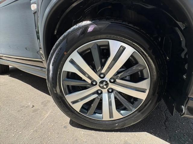2025 Mitsubishi Outlander Sport 2.0 S AWC