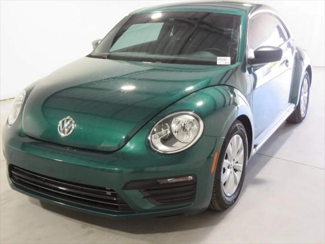 2017 Volkswagen Beetle 1.8T S for sale in Phoenix, AZ