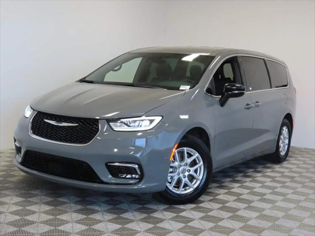 2025 Chrysler Pacifica Select for sale in Phoenix, AZ