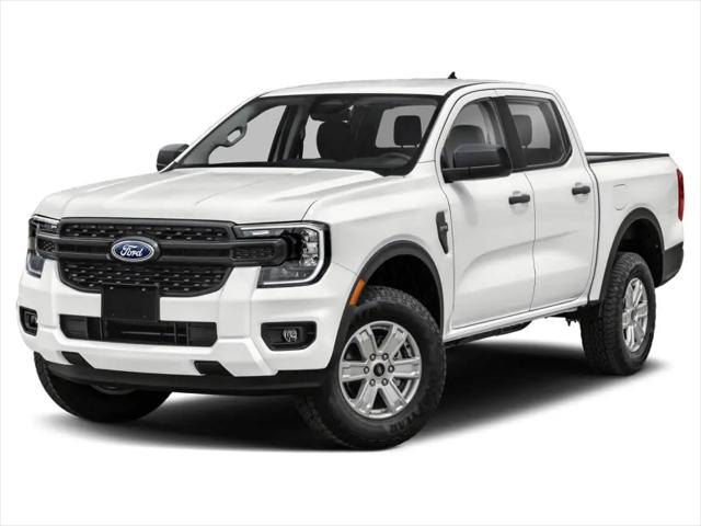 2026 Ford Ranger XL for sale in Norfolk, VA