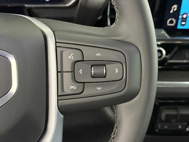 2026 GMC Sierra 1500 Crew Cab, Short Bed, SLT, 4WD