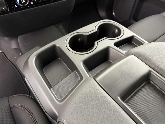2026 GMC Sierra 1500 Crew Cab, Short Bed, SLT, 4WD