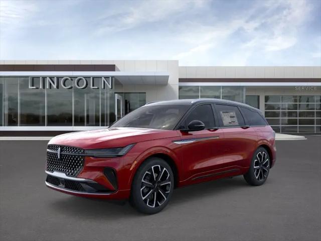 2026 Lincoln Nautilus Reserve for sale in Portland, OR