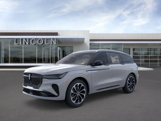 2026 Lincoln Nautilus Reserve for sale in Portland, OR