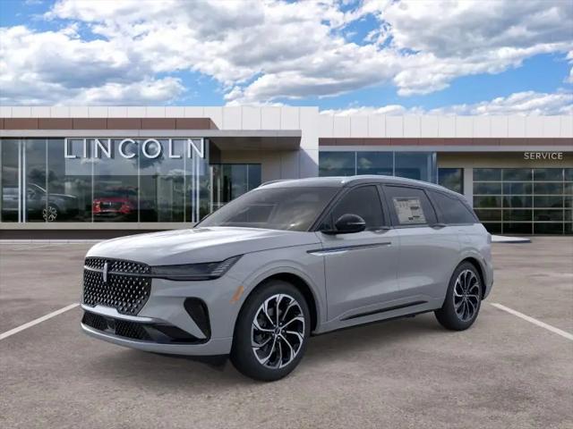 2026 Lincoln Nautilus Reserve for sale in Portland, OR