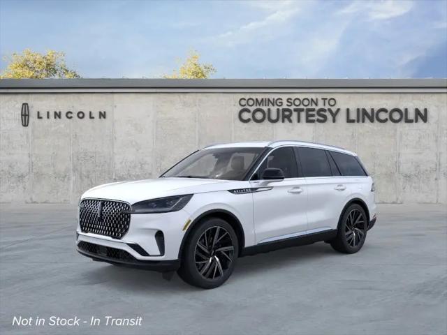 2026 Lincoln Aviator Reserve for sale in Portland, OR