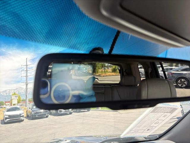 2011 Honda Pilot EX-L